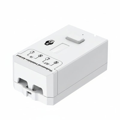 Ener J 500W RF and WiFi Non Dimmable Receiver Module ECO Series 240V