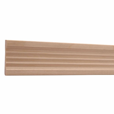 47.5" x 2.25" x 0.38" Casing