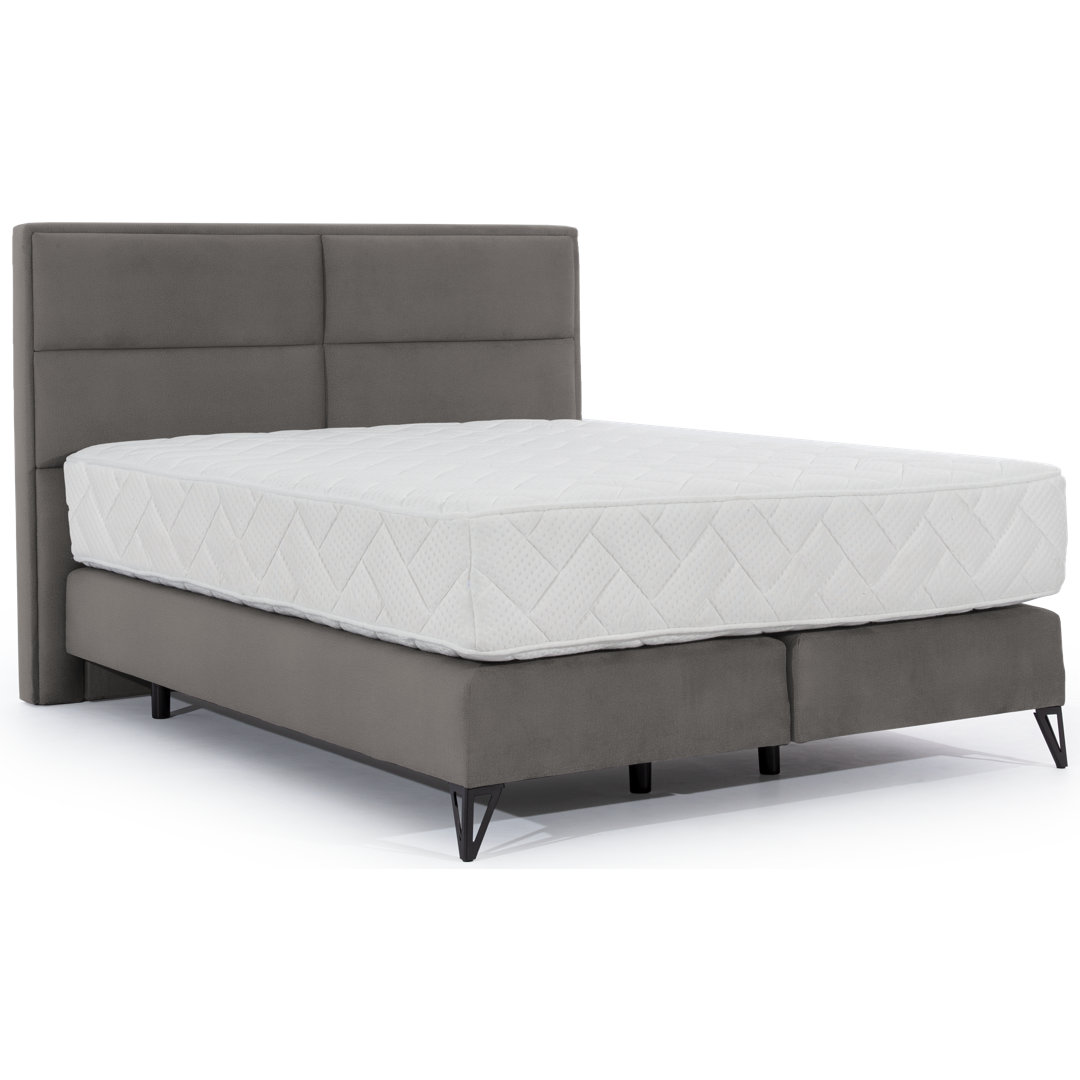 Boxspringbett Safiro Adera