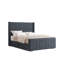 Denzel Upholstered Bed Frame-717918699-717918702