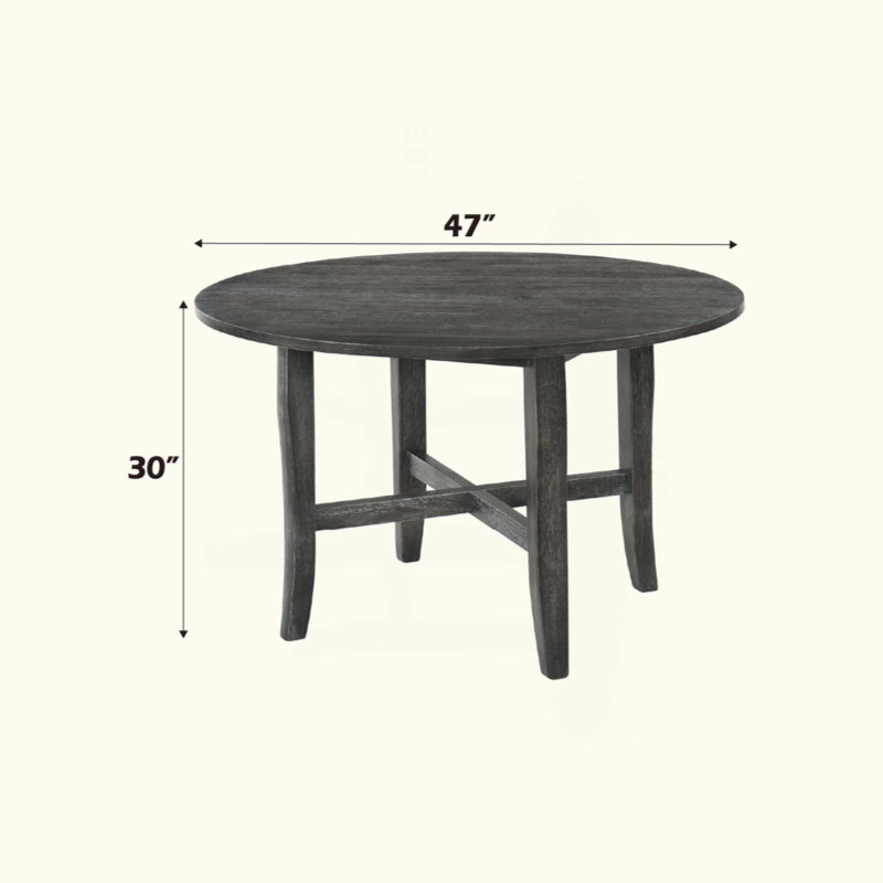 Rustic Dining Table