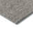 Premium Machine Washable Taylor AMF138 Gray Rug-1980155212