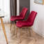 Chaise de salle à manger Aufurr-917612128