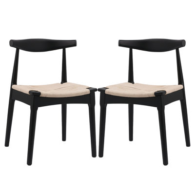 Solid Dining Chairs