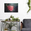 «Summer Rain» par Donnie Quillen, art mural en métal-760511621