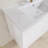 36'' Single Bathroom Vanity With Ceramic Top