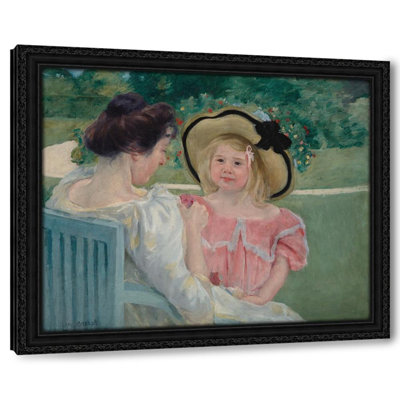 In The Garden (1903)