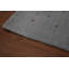 Tapis tribal Gabbeh 9 x 12
