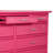Bermuda 60'' W 9 - Drawer Dresser-50272767