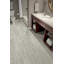 Carrelage mural et de plancher en porcelaine polie 8 po x 48 po Calvera-70122031
