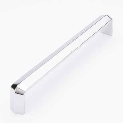 Eternity Decorative Cabinet Hardware Bar Pull