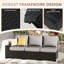 Patio Safo pour 3 personnes avec coussins-1709999394-1709999393