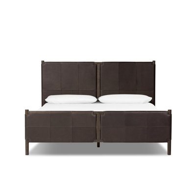 Salado Upholstered Bed