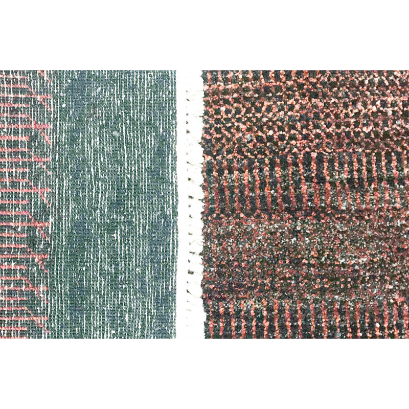 One-of-a-Kind 8'10" X 11'6" Area Rug