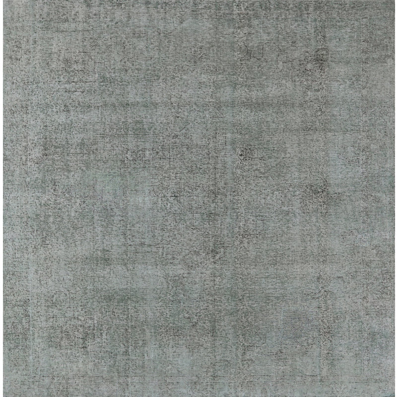 Tathana Abstract Indoor Rug, Square 5'