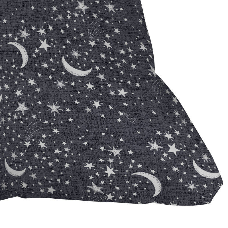 Coussin décoratif intérieur / extérieur en polyester , 20 po x 20 po