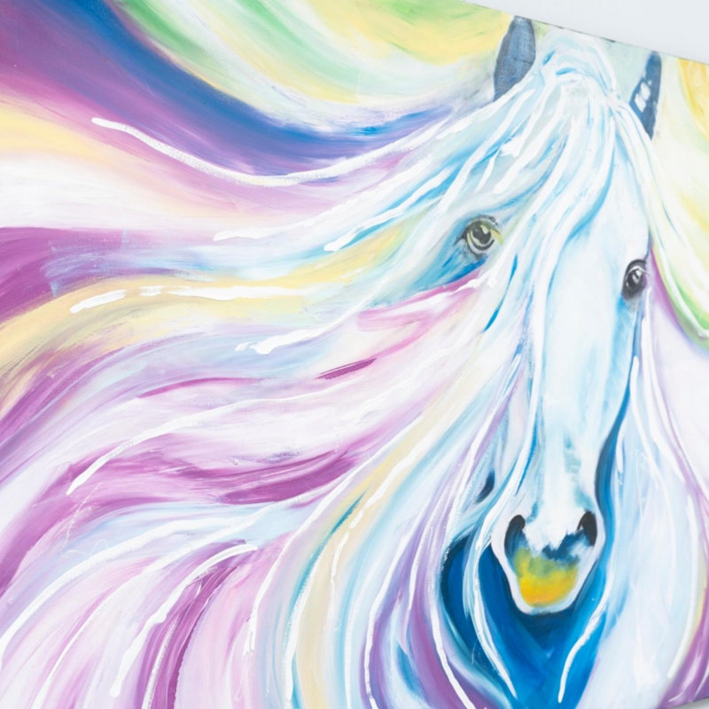 Wall Canvas Paintings