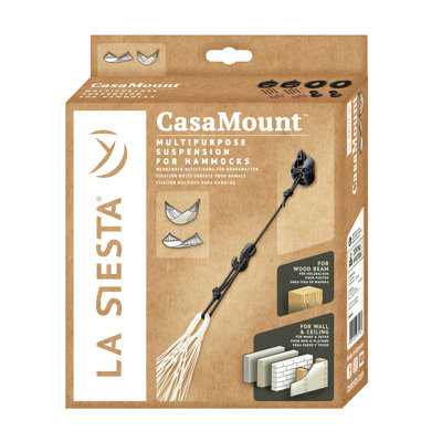 Quincaillerie de suspension CasaMount