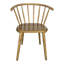NORMAN DINING CHAIR-SET OF TWO