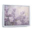 Blooming Lilac Melody I - Lilacs, art mural encadré-147410345-147410344-173300915