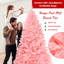 72' H Artificial Fir Christmas Tree