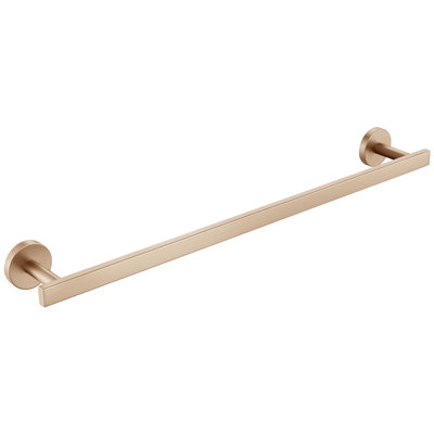 24 Inch Bathroom Towel Bar