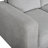 Upholstered Sectional Reversible-425693195