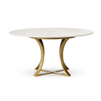 Table de salle à manger Clemens