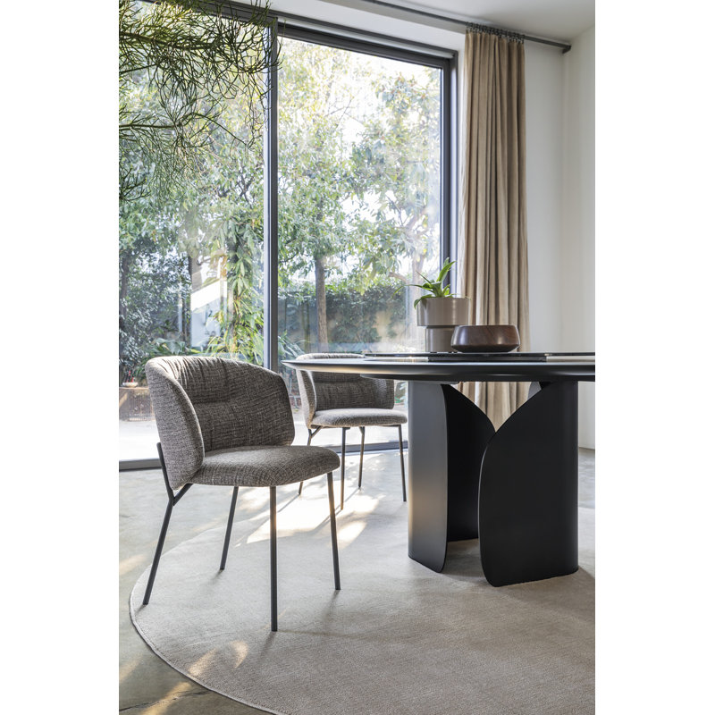 Sweel Chairs, Kalix Sand