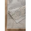 Tapis géométrique entrelacé-388134809