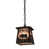Oil Rubbed Bronze selected