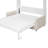 High - Quality Murphy Bed with Cushion, Combining Sofa Functionality and Smart Storage for Small Living Spaces-1200065632