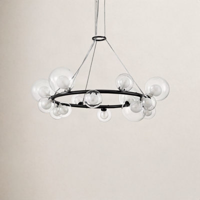 Zahara 14-Light Chandelier