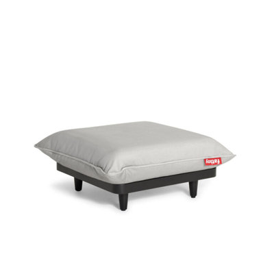 Fatboy® Paletti Hocker - Royal Wolf Gray