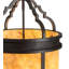 Wyant 4 - Light Semi Flush Mount