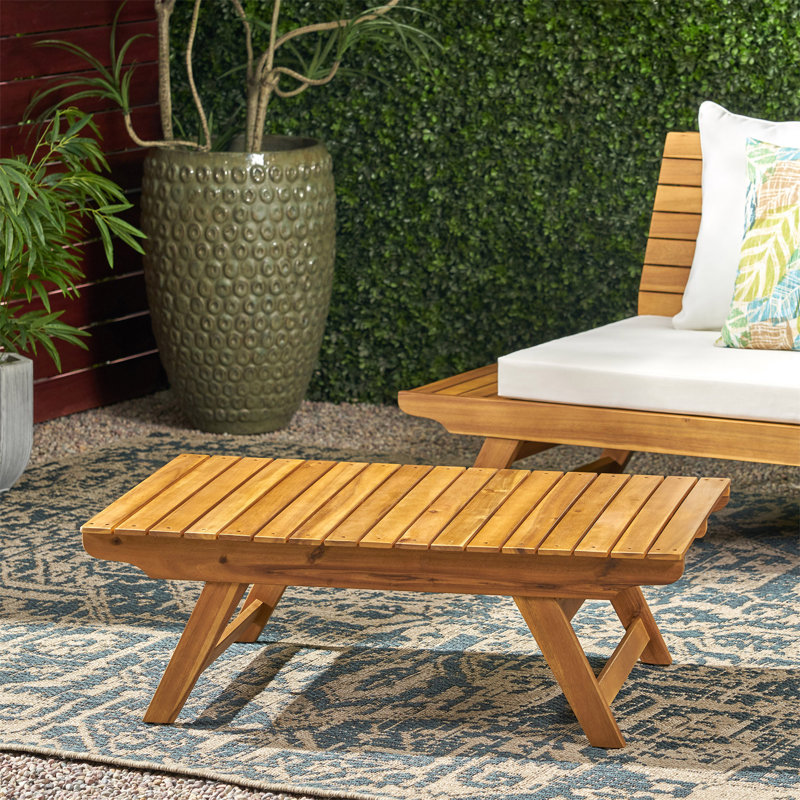 Table basse