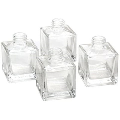 Ensemble 4 pièces graple transparent