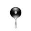 Le Creuset Toughened Nonstick PRO Saute Pan-20296877