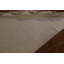 Tapis vert oriental en laine noué à la main 5 pi 7 po x 8 pi 5 po