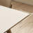 Rectangular rock slab dining table-108072001