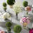 Delphinium Arrangement