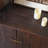Retro Design Solid Wood Sideboard