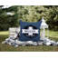 Coussin intérieur / extérieur Macdonald Farm House-70529150-70529151