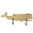 Mendota Wall Organizer with Key Hooks