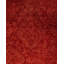 Overyed One-of-a-Kind Runner 2'5" X 9'9" New Age Runner Wool Area Rug Rust