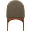 Chaise avec accoudoirs en tissu Waldorf-115791182-115791183
