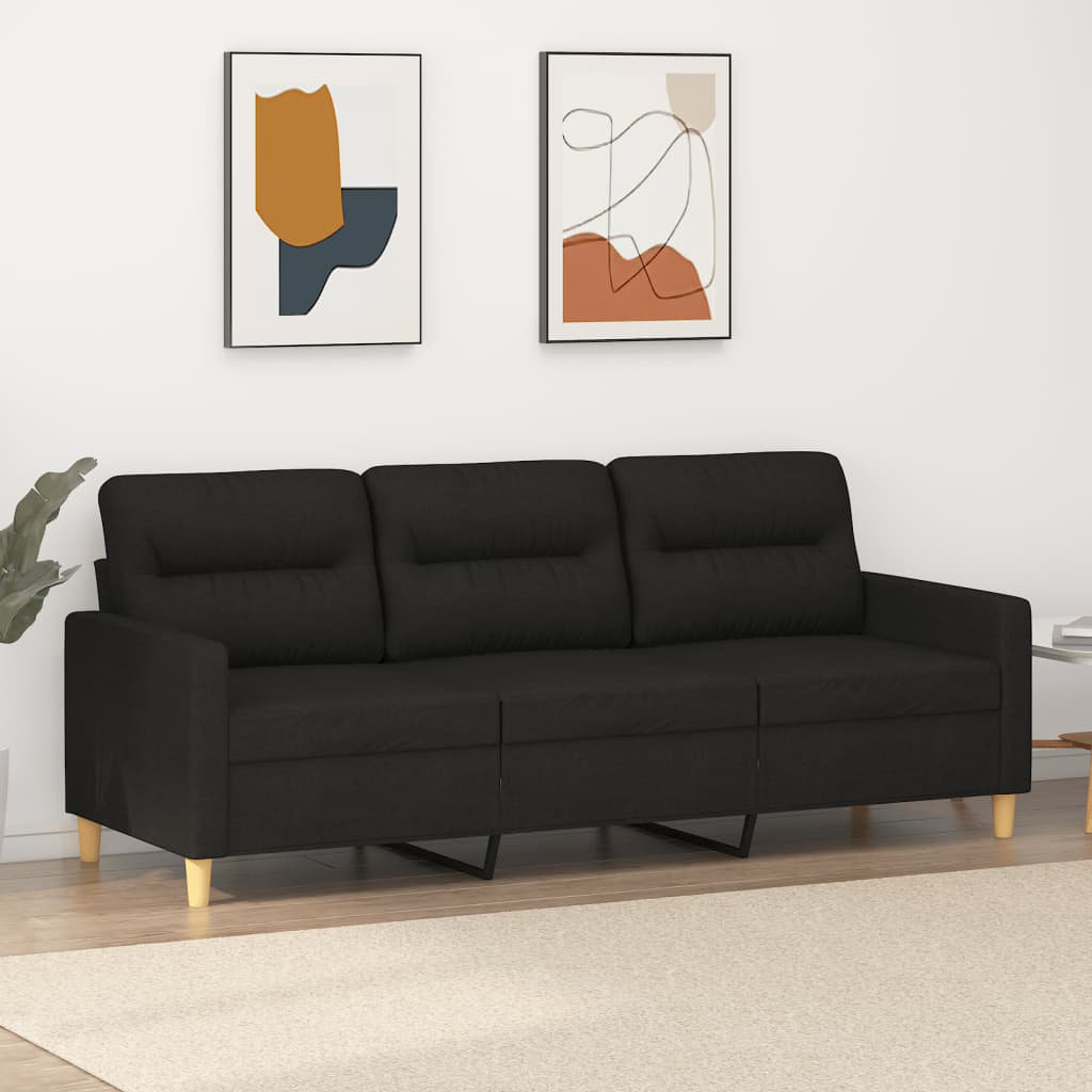 Gepolstertes Sofa Nichelle