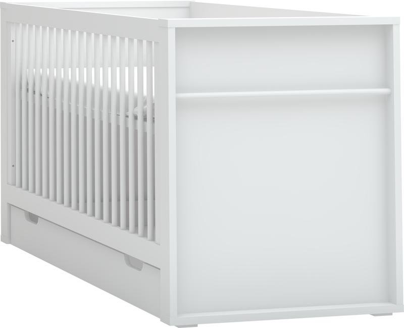 Gahanna 2-in-1 Convertible Cot