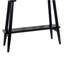 Darleston 39'' Solid Wood Console Table-1777460269