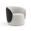 Caracole Barrel Chair